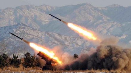 زلزال میزائل سے سعودی ایجنٹ ہلاک