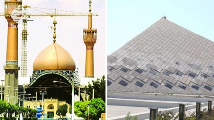 پارلیمنٹ اورامام خمینی(رح) کے حرم میں دہشتگردی، 2 افراد شہید