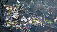 Zagađenje oceana plastičnim otpadom
