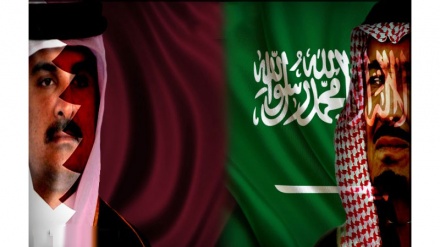 سعودی قطر تنازع، دونوں ممالک کومعاشی نقصان کا سامنا