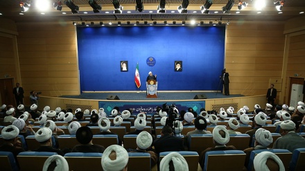 داعش کے خلاف میزائلی کارروائی بروقت اور بجا