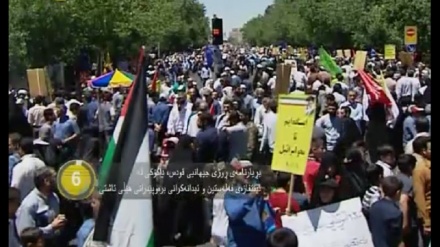 جیهان لە 100 چرکەدا - 23-06-2017