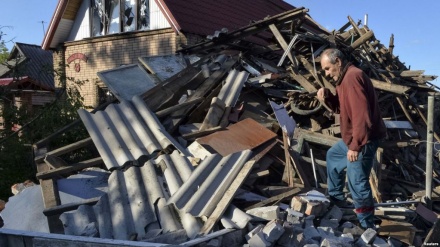 BMT: Ukrayna böhranının bitməsinə heç bir ümid yoxdur