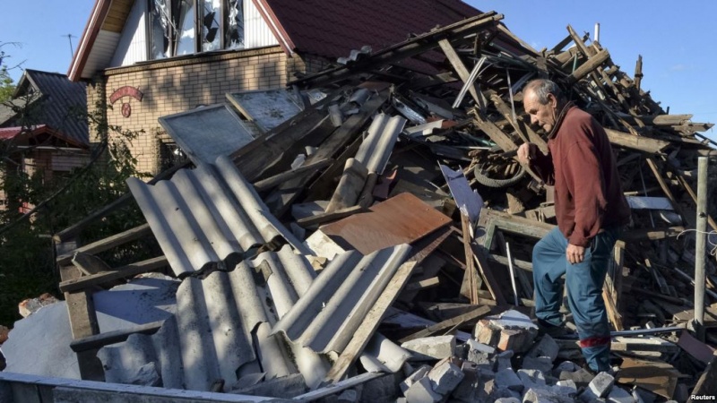 BMT: Ukrayna böhranının bitməsinə heç bir ümid yoxdur