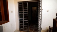 Tajni DAIŠ-ev zatvor u Muselu
