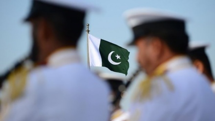 گوادر میں فائرنگ سے 5 اہلکار ہلاک اور زخمی