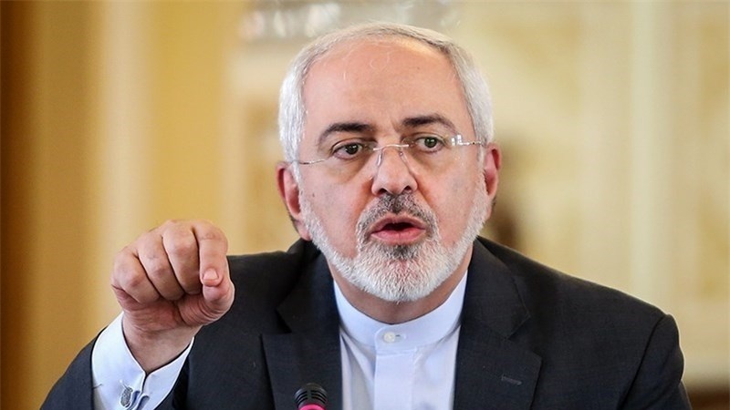 Zarif: Iran zainteresiran za širenje saradnje s Austrijom