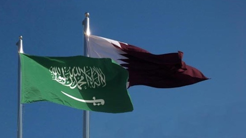 قطر - سعودی کشیدگی میں غیرجانبدار رہنے کا مطالبہ