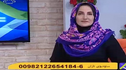 په‌یوه‌ندی ته‌له‌فونی بینه‌رێک له شنۆ سه‌باره‌ت به نه‌خۆشی چاو