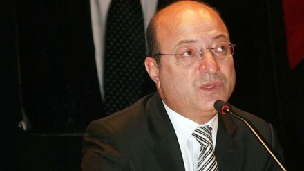 Türkiyə dövlətilə müxalif nümayəndə Ərdoğanın hədələrinə reaksiya verib