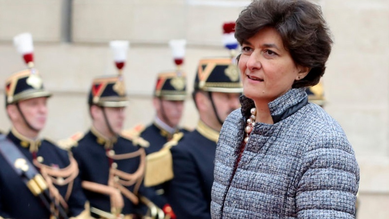 Francuska ministarka odbrane najavila ostavku