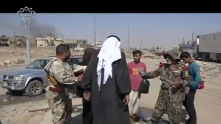 سه‌رکه‌وتنی ئه‌رته‌شی عێراق ـ موسڵ