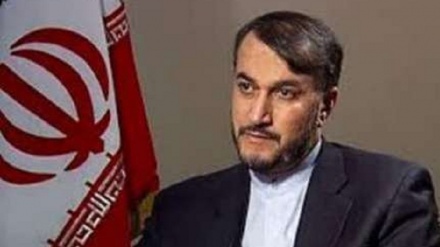 ئەمیر عەبدوڵاهیان : ئێران وتورکیا دەوری گرینگیان لە بەرەنگار بوونەوەی ترۆریسم هەیە 