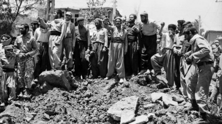 ساڵهاتی بوردومانی شیمیایی سه‌رده‌شت