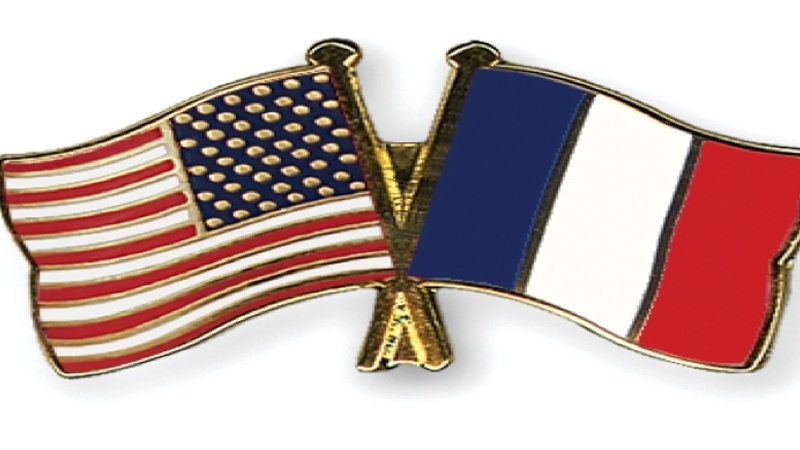 Fransa ABŞ-ın Rusiyaya qarşı sanksiyalarını tənqid edib
