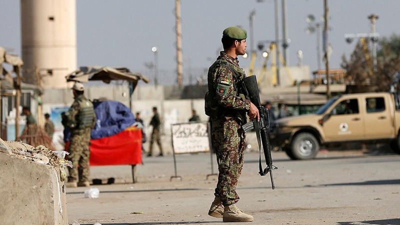 افغانستان: فائرنگ سے 8 افراد ہلاک