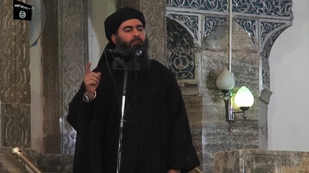 داعش نے ابوبکرالبغداد کی ہلاکت کی تصدیق کر دی 