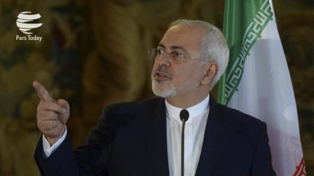 ٹرمپ کا تہران حملے پرردعمل نفرت انگیز