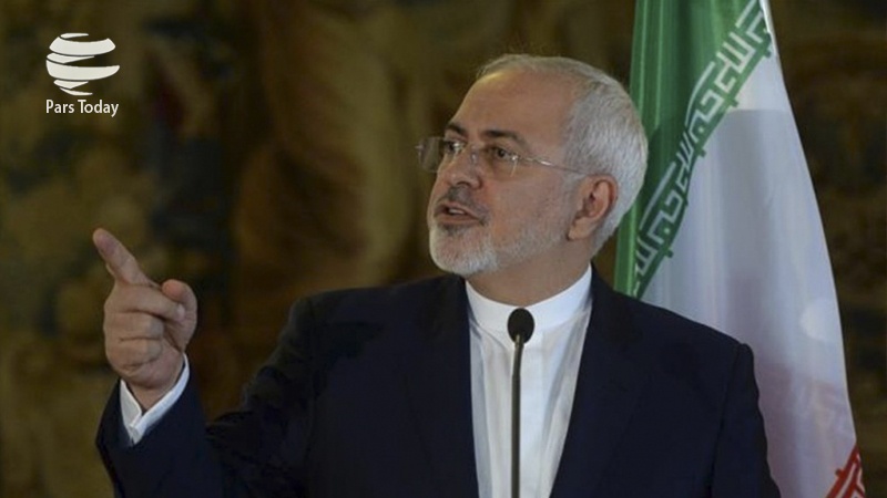 ٹرمپ کا تہران حملے پرردعمل نفرت انگیز