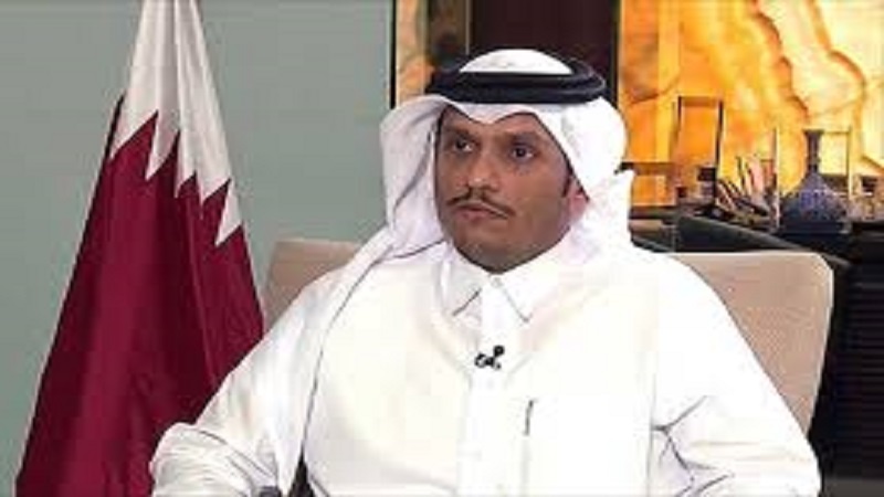 سعودی عرب اور اس کے اتحادیوں کے مطالبات غیرمنطقی ہیں : قطر 