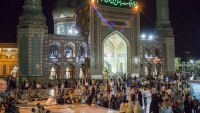 Noći u Teheranu u mubarek mjesecu ramazanu
