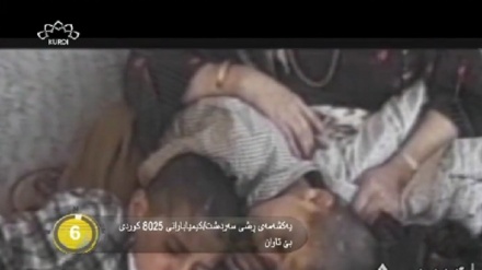 جیهان لە 100 چرکەدا - 28-06-2017