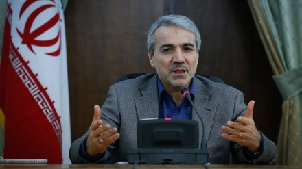 مظلوموں کی حمایت ایران کی ناقابل تغییر پالیسی : حکومت ترجمان 