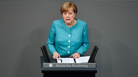 Merkel ABŞ dövlətini tənqid atəşinə tutdu