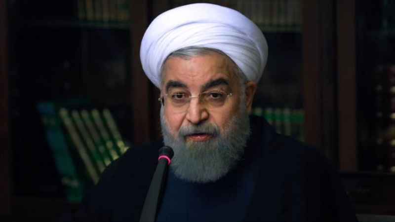 ایران: اسلامی انقلاب کے آغاز سے ہی دہشت گردی کا شکار