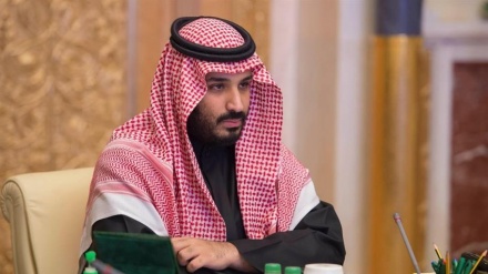 سعودی بادشاہ نے ملک کی باگ ڈور اپنے بیٹے کے حوالے کر دی