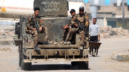 Iraq piştî DAIŞ`ê û pîlanên nû yên Amerîkayê