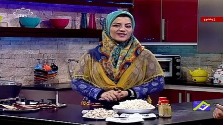 زریشک پڵاوی مه‌جلیسی