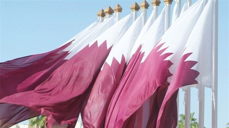  سعودی عرب کے نئے دعوے سفید جھوٹ ہیں : قطر