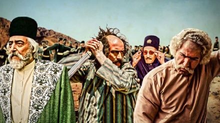 بکوژی پاڵەوانەکانی شار، سێبەری خۆی دەردەخات!