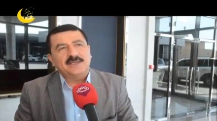 رزگار کردنی شاری موسڵ