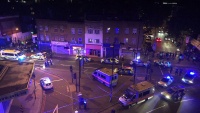 Napad na muslimane u Londonu
