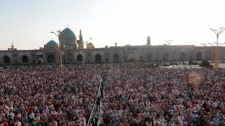 Fitr bayramı fitrətə qayıdış bayramıdır