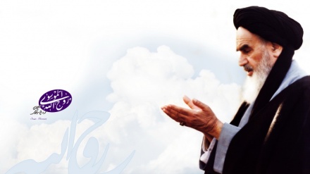 بانی انقلاب اسلامی حضرت امام خمینی (رح) کی برسی کی مناسبت سے خصوصی پروگرام