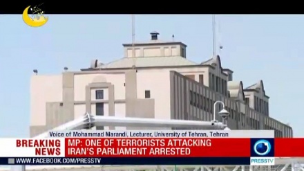 ڕاپۆرتێک سه‌باره‌ت به کرده‌وه ڕه‌شه‌کوژیه‌که‌ی تاران