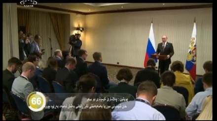 جیهان لە 100 چرکەدا - 03-06-2017