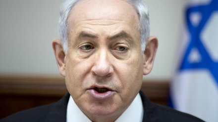 Netanyahu müasir dövrün ən böyük canisidir