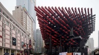 Čudna arhitektura kineskih građevina

