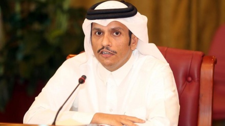 قطری حاجیوں کی سلامتی پر تشویش