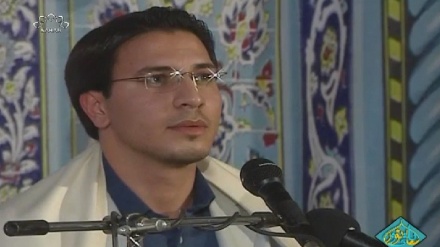 تیلاوەتی جوانی قورئانی پیرۆز له بەرنامەی ساباتی نوور