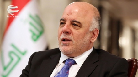 عراق، ایمنسٹی انٹرنیشنل کے الزامات کی تردید