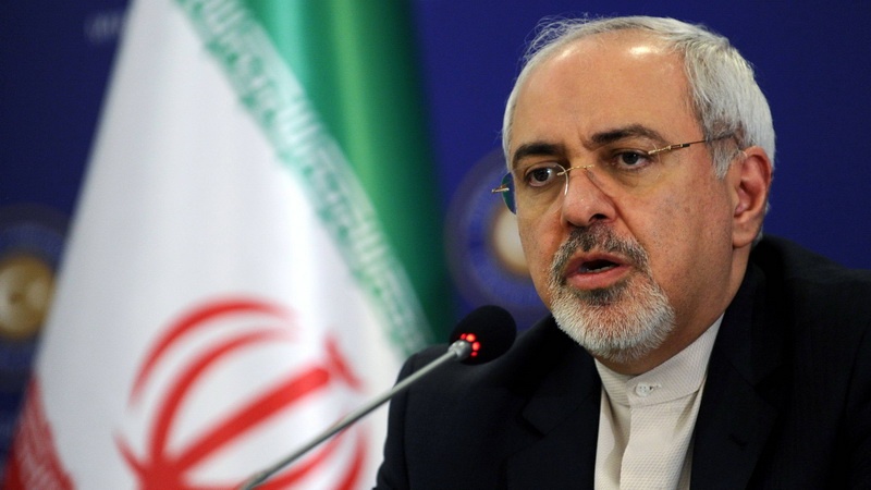 Zarif: Iranska raketna moć, za legalnu odbranu naroda