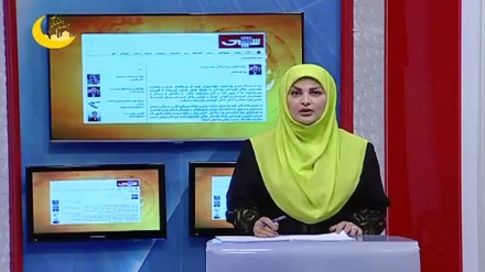 هه‌ڵبژارده‌ی ڕۆژنامه‌کانی کوردستان 