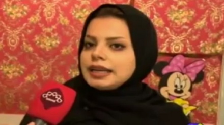 راپۆرتێک سەبارەت به منداڵی تاقانه یا تاکه منداڵ