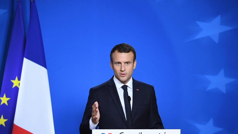 Rəy sorğusu; Fransızlar hər gün daha artıq bədbin olurlar