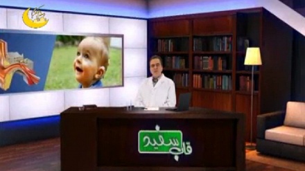 که‌ڵک وه‌رگرتن له بیسته‌ک